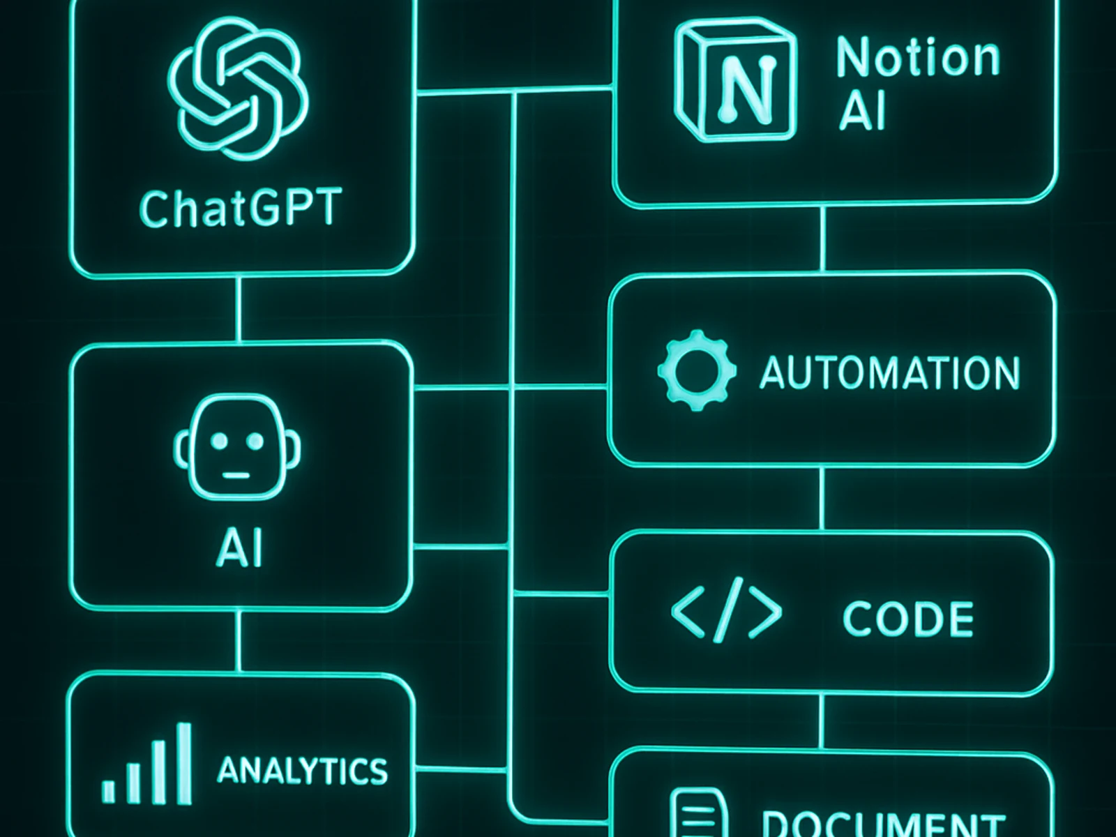 AI Productivity System
