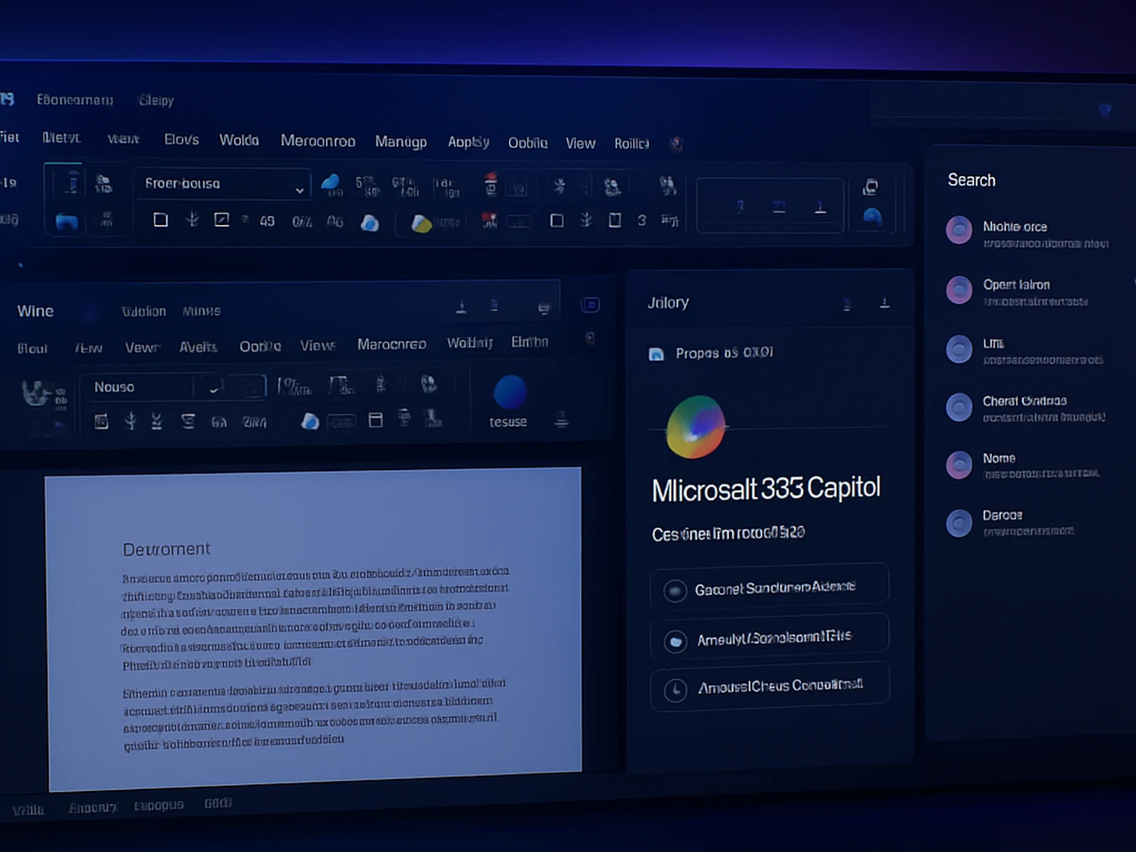 Microsoft 365 Copilot
